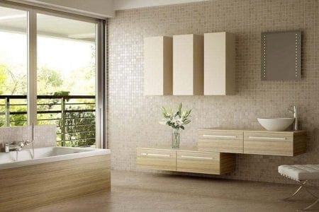 Choosing Bathroom Tiles: Where To Start
