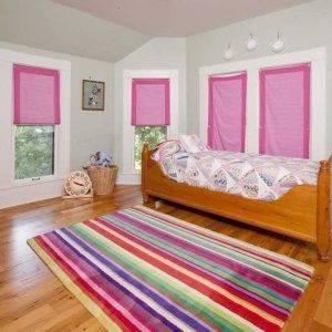 Choosing Colours for Your Child’s Bedroom