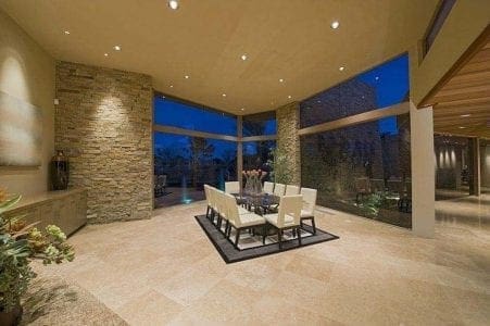 Flooring: Choosing Stone Tiles That Are Right For You