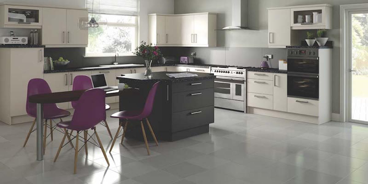 Contemporary Kitchens 2