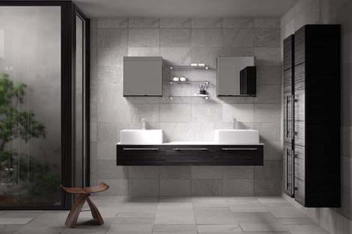 Fitted Bathrooms By Aquarius Home Improvements