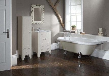Freestanding Baths: Which Freestanding Baths Are. Right For You?