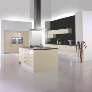 On Trend Additions to Your New Fitted Kitchen