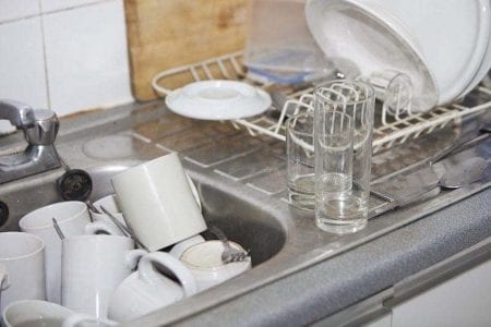 Reasons to Keep Your Kitchen Clean | Kitchen Advice Guides