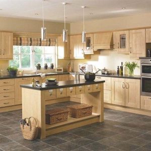 Top tips for remodelling your kitchen on a budget
