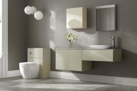 Remodelling Your Bathroom – 5 Things to Remember