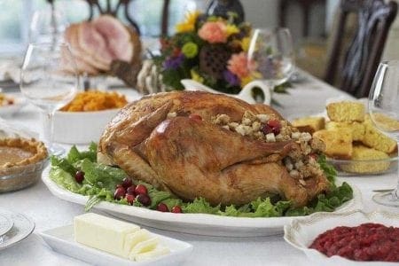Top tips to get your kitchen ready for Christmas