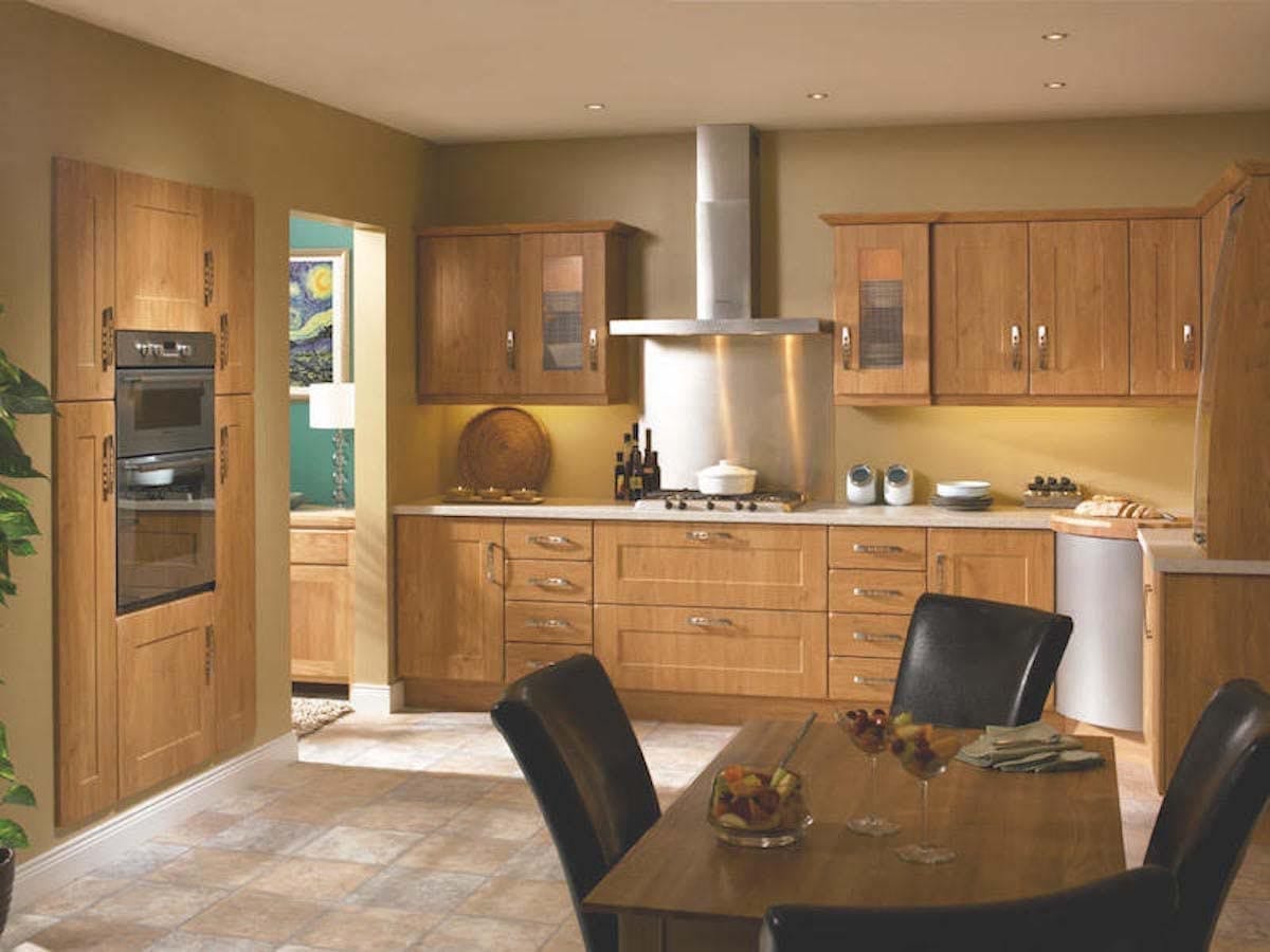 Traditional Kitchens 2