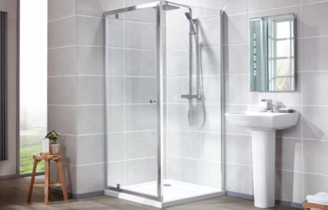Walk-In Shower Package | Walk In Shower Room Specialists