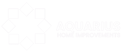 Aquarius Retina Logo