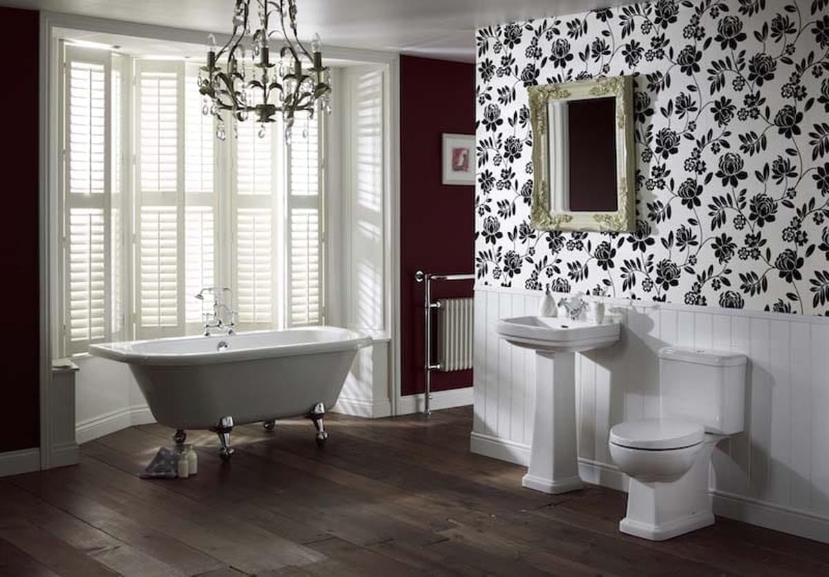 Bathroom Installation Cost