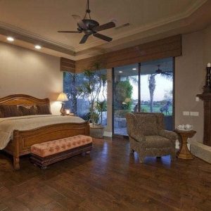 Bedroom Flooring: What’s Best for Your Boudoir and Your Home