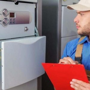 Boiler Service Cost | How much should a service be?