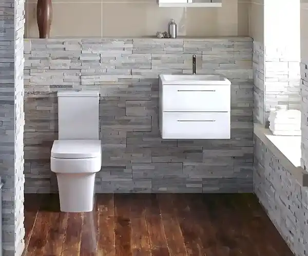 bathroom design and installation