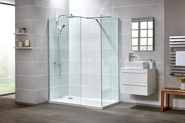 bathroom makeovers