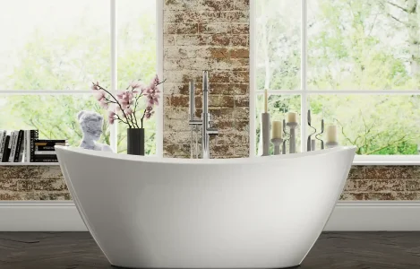 Bathroom installations