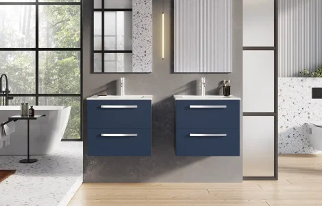 Bathroom Makeovers