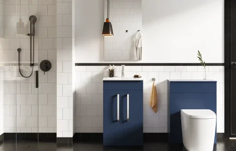 Wetrooms