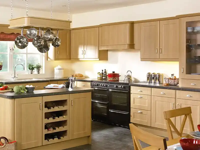 cheap kitchen makeovers