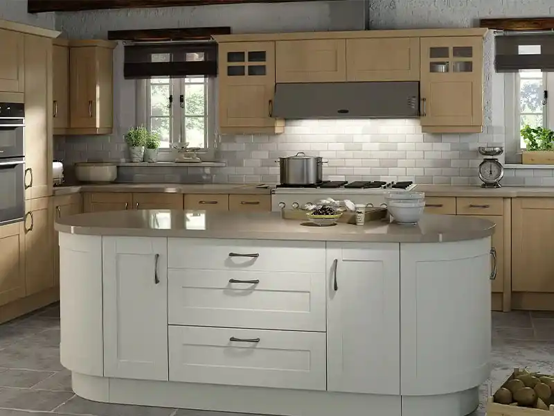 contemporary kitchen designs