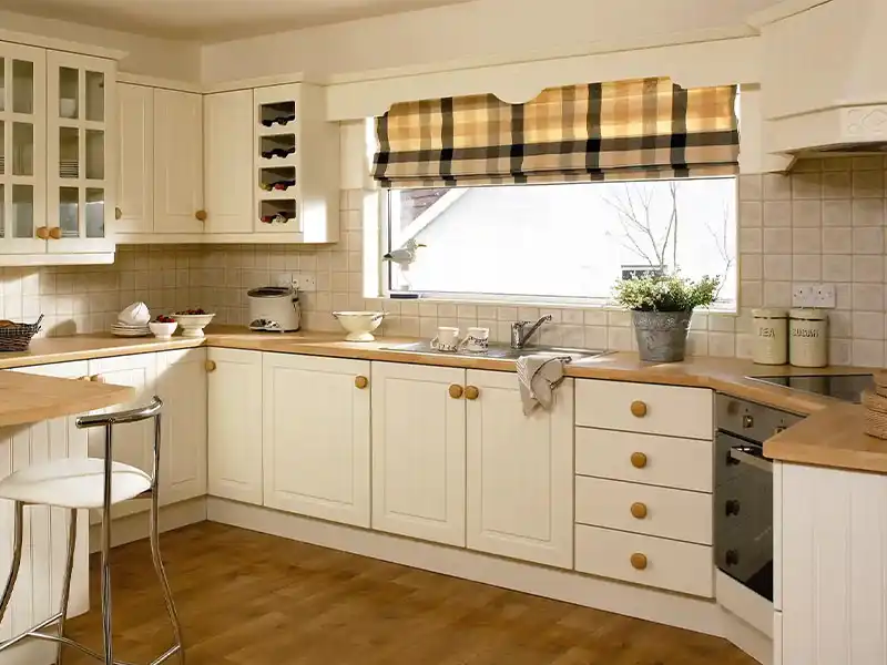 kitchen makeover company