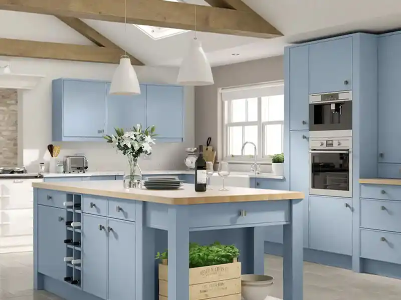 traditional kitchen designs