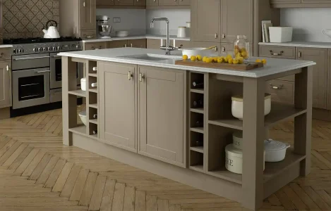 Kitchen Worktops