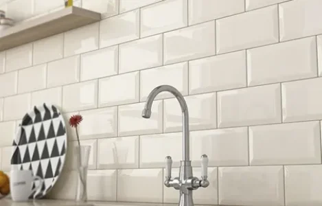 Kitchen Tiling