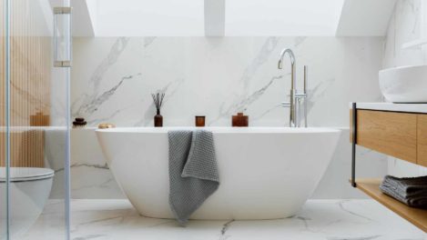Fully Fitted Bathroom Package | Fitted Bathroom Specialists