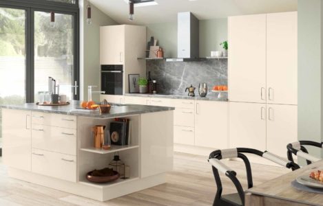 Fully Fitted Kitchen Package | Fitted Kitchen Specialists