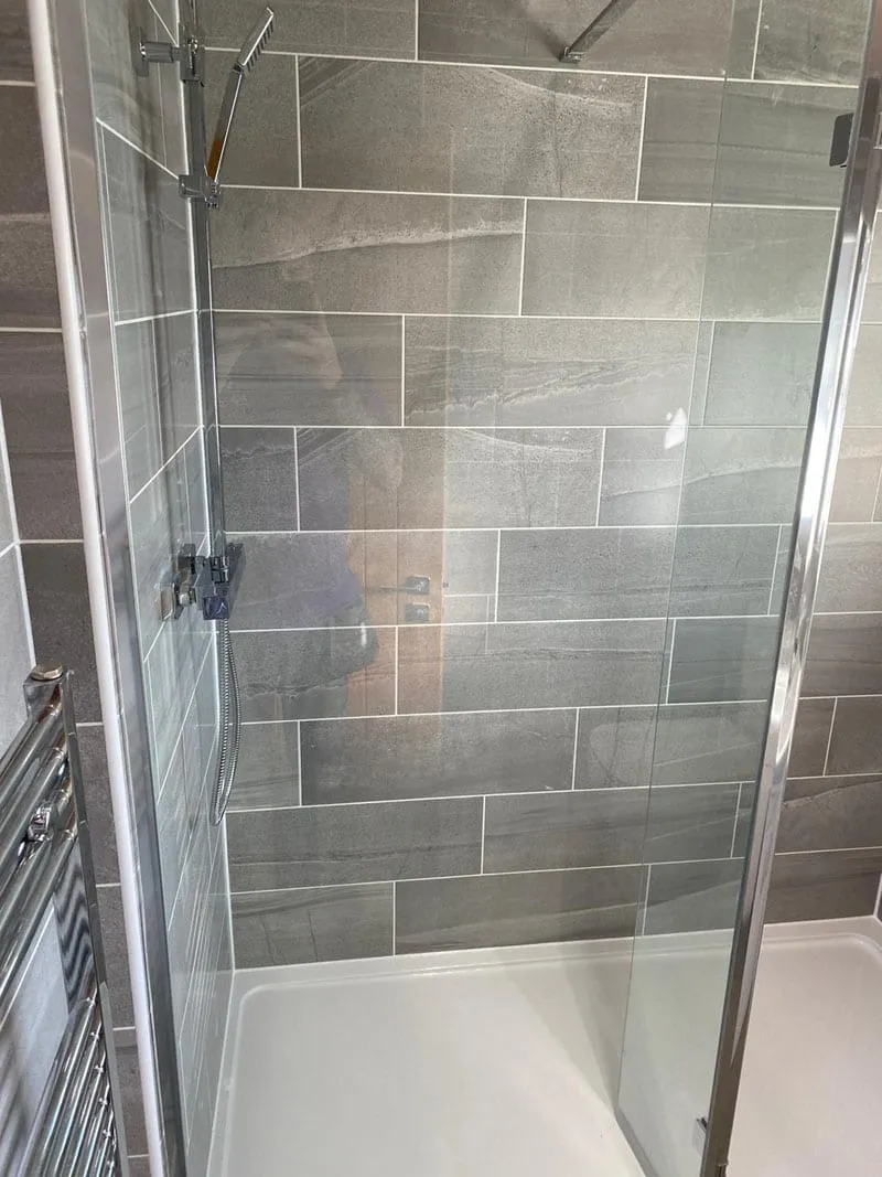 Read more about the article Mr and Mrs Pleace’s Bathroom, Sawley