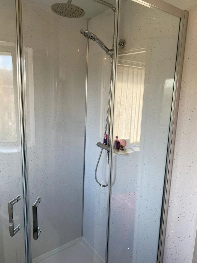 Read more about the article Mrs Copestakes Bathroom, Willington