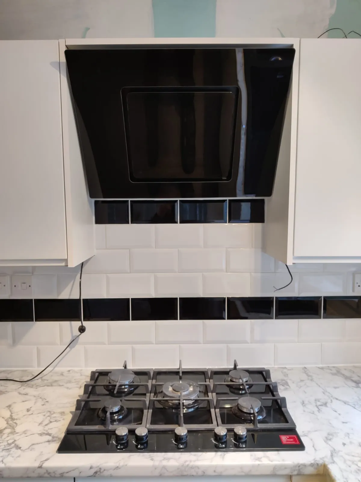 Read more about the article Ms Derbins Kitchen Makeover, Fritchley