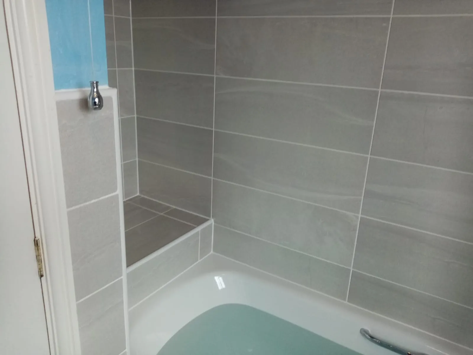 Read more about the article Ms Lilley’s Bathroom Installation, Heanor