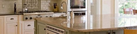 Kitchen Makeovers | Rejuvenate Your Tired Kitchen Cabinets