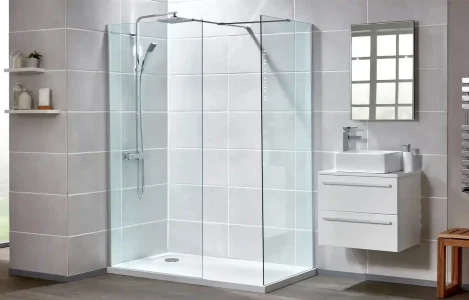 Bath Out – Shower In Package