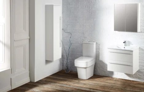 Bathroom Refresh Package