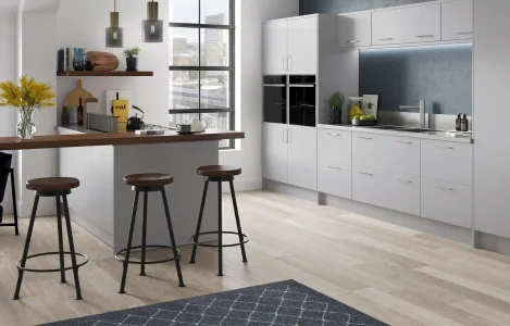 Fully Fitted Kitchen Package