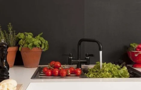 Kitchen Sink Package