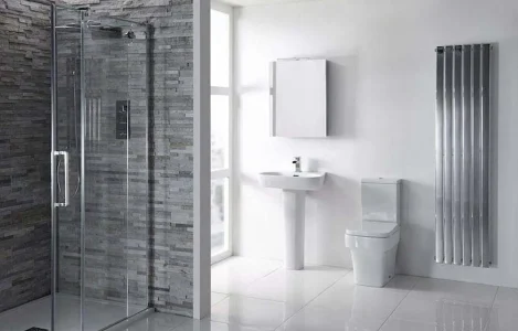 Creating a 21st Century Bathroom