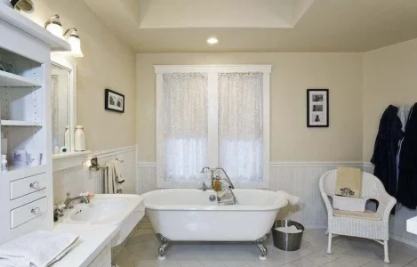 Tips on How to Accessorise Your Bathroom: Bathroom Accessories