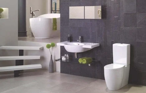 Beautiful baths – Keeping a bathroom a ‘bath’ – room;