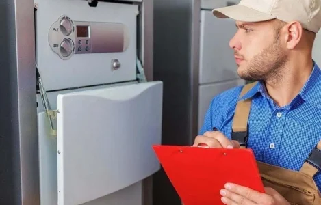 Boiler Service Cost | How much should a service be?