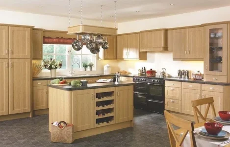 Budgeting A Kitchen Renovation: 5 Things To Know