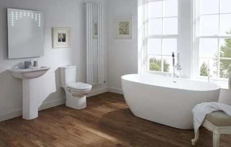 Caring for Your Bath: Fitted Bathrooms