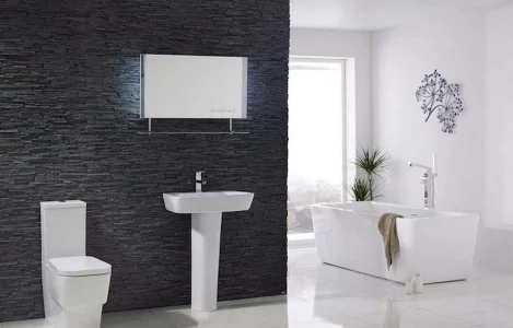 Cheap Bathrooms, Or Bathrooms That Are Cheap?