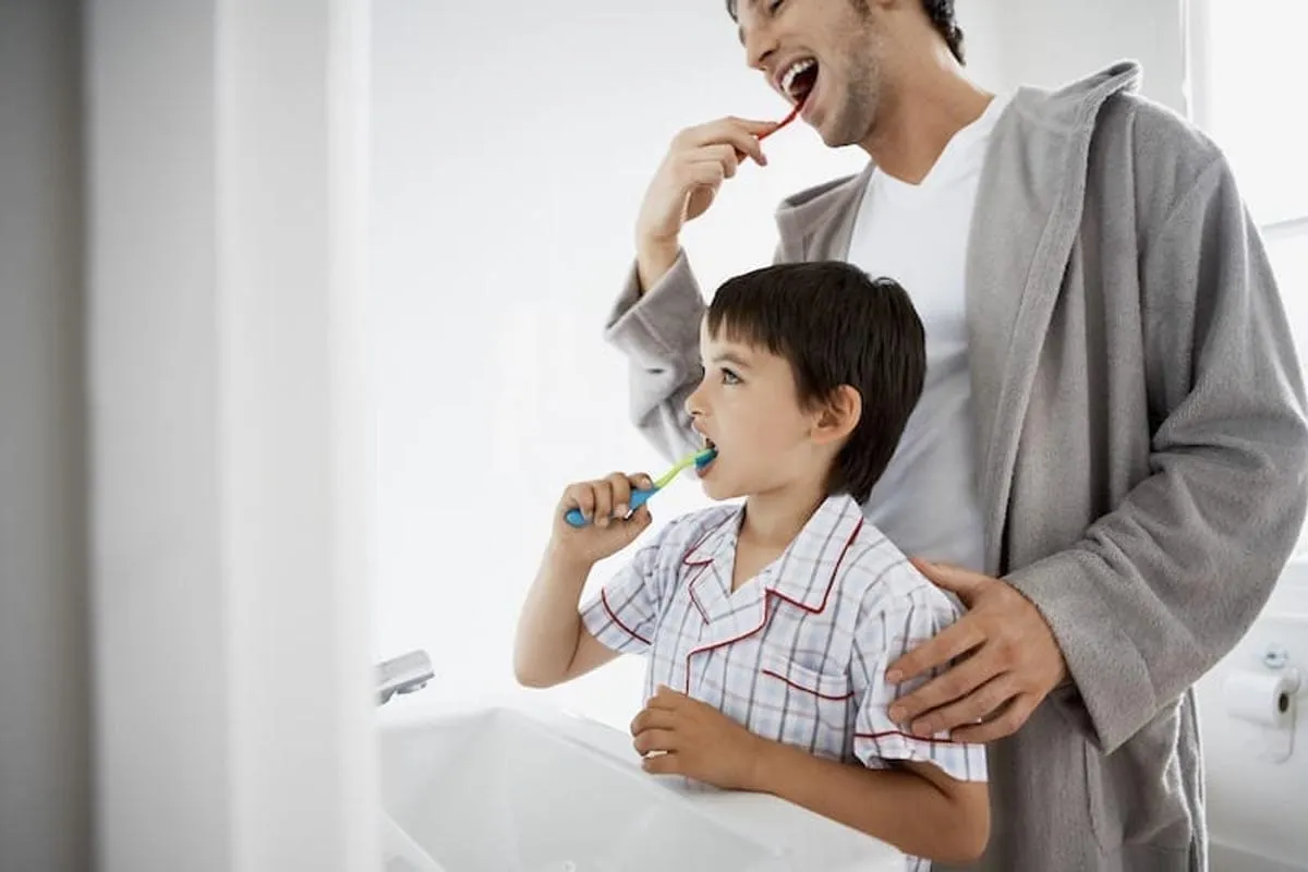 Read more about the article How To Create A More Child-Friendly Bathroom