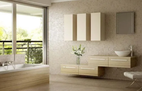 Choosing Bathroom Tiles: Where To Start