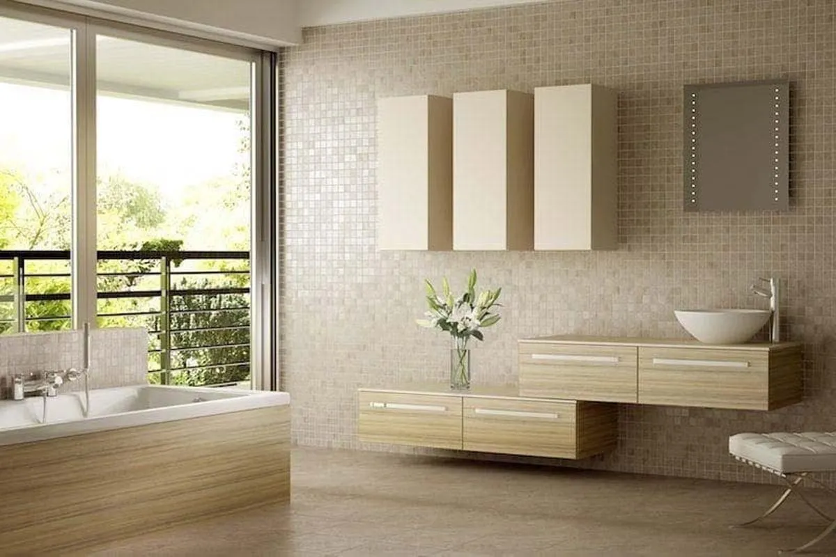 Read more about the article Choosing Bathroom Tiles: Where To Start