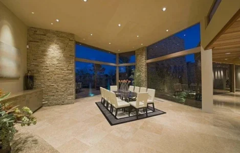 Flooring: Choosing Stone Tiles That Are Right For You